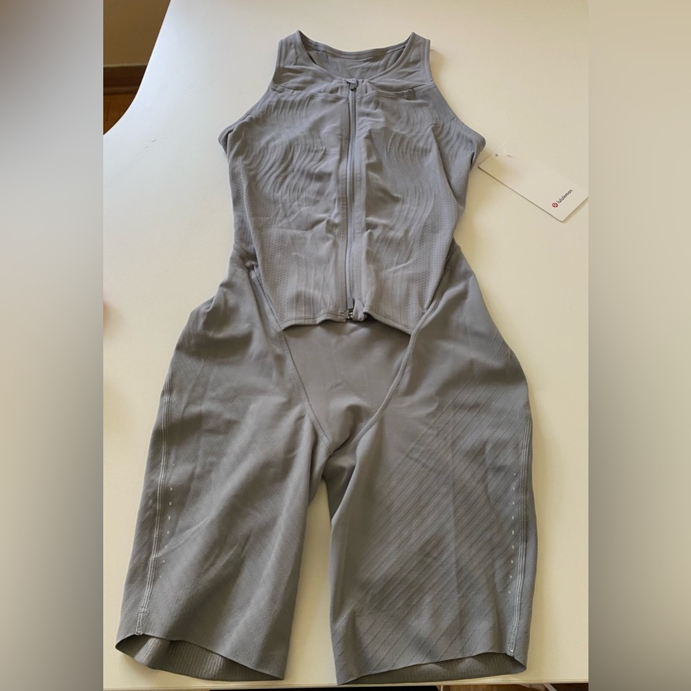 lululemon SenseKnit ™ Running
One-Piece